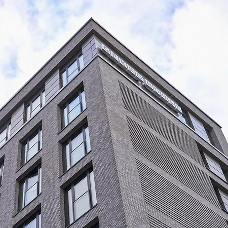 Gekko House Frankfurt, A Tribute Portfolio Hotel