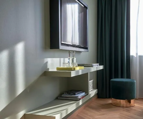 Gekko House Frankfurt, A Tribute Portfolio Hotel 4*