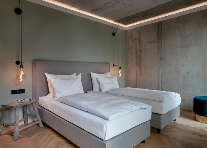 Gekko House Frankfurt, A Tribute Portfolio Hotel