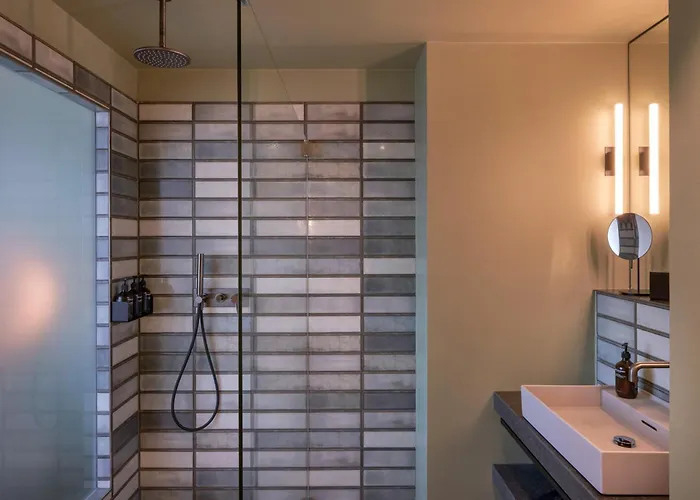 Hotel Gekko House Frankfurt, A Tribute Portfolio Francfort-sur-le-Main