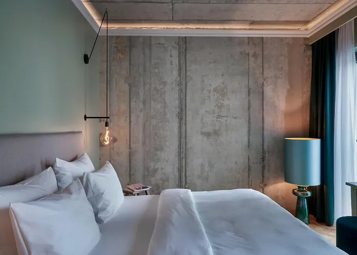 Gekko House Frankfurt, A Tribute Portfolio Hotel Francfort-sur-le-Main