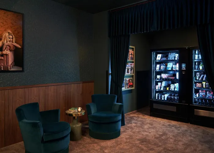 Gekko House Frankfurt, A Tribute Portfolio 4* Francfort-sur-le-Main