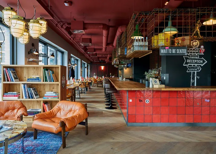 Gekko House Frankfurt, A Tribute Portfolio Hotel