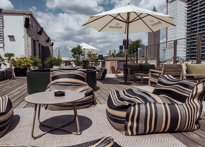 Gekko House Frankfurt, A Tribute Portfolio 4*
