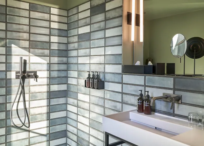 Gekko House Frankfurt, A Tribute Portfolio Hotel Francfort-sur-le-Main