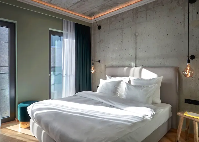 Gekko House Frankfurt, A Tribute Portfolio Ξενοδοχείο Φραγκφούρτη