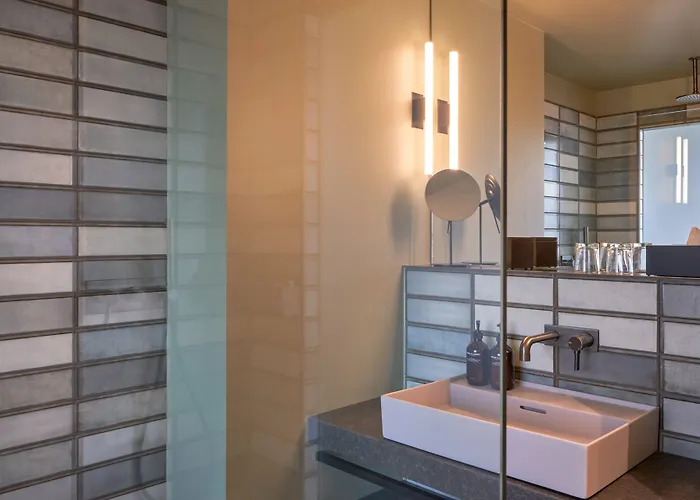 Hotel Gekko House Frankfurt, A Tribute Portfolio Francfort-sur-le-Main