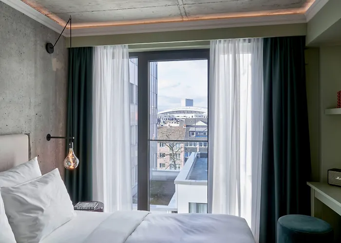 Gekko House Frankfurt, A Tribute Portfolio Hotel