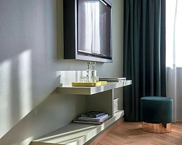Gekko House Frankfurt, A Tribute Portfolio Hotel