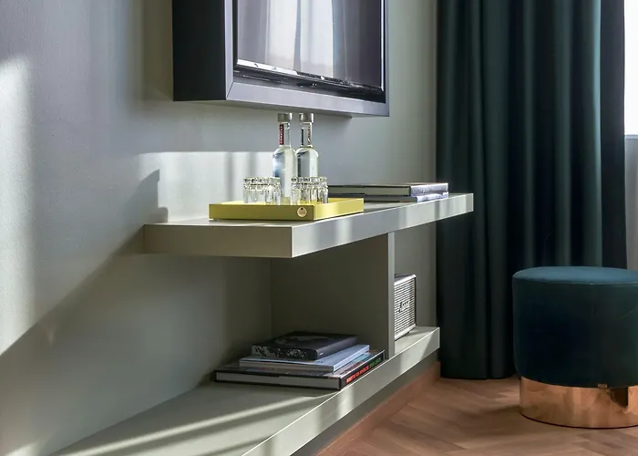 Ξενοδοχείο Gekko House Frankfurt, A Tribute Portfolio Φραγκφούρτη