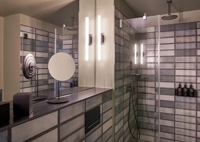 Gekko House Frankfurt, A Tribute Portfolio Hotel